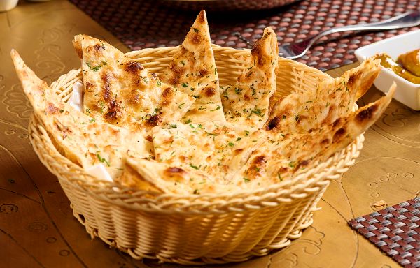 Assorted Bread Basket