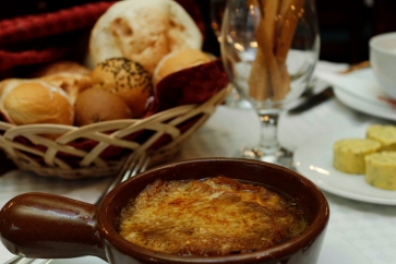 Onion Soup