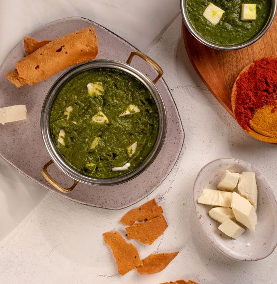 Vegetarian Specialties