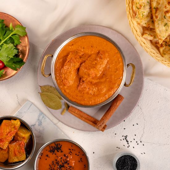 Rogan Josh