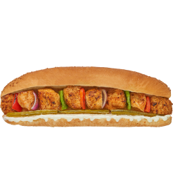 Shish Tawook