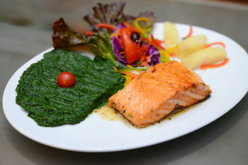 Seafood / Pesce