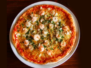 Frutti Di Mare