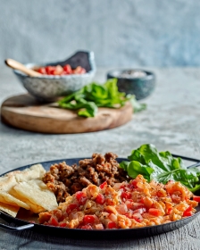 Shakshouka