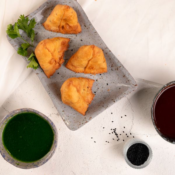 Samosa