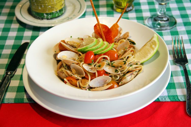 Main Course