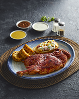 Mediterranean Half Chicken