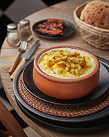 Tajine Perennial Rice with Chicken