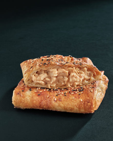 Chicken Tarbee3a