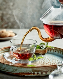 Tea