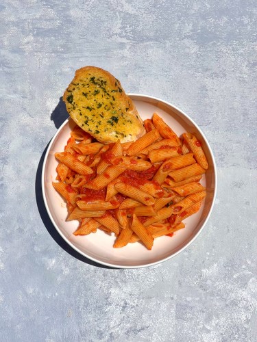 Tomato Basil