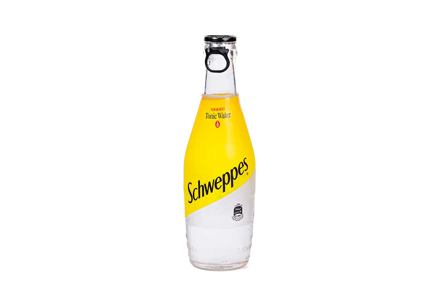 Club Soda