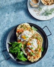 Turkish Benedict
