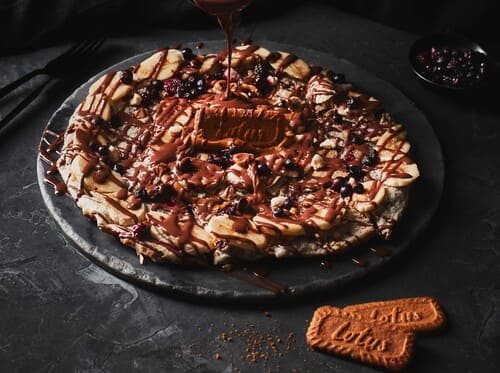 The Sweet Pie (Fitir)