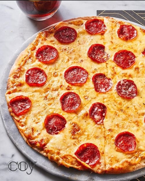 Pepperoni