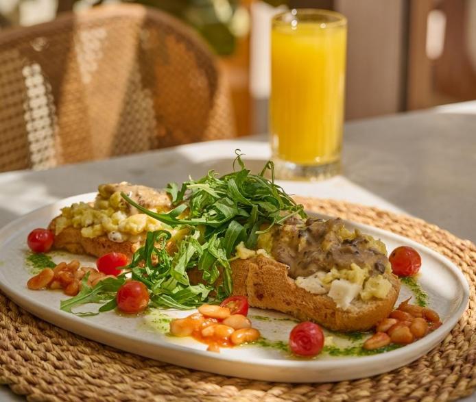 Greece Truffle Eggs