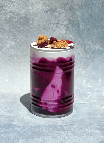 Blueberry