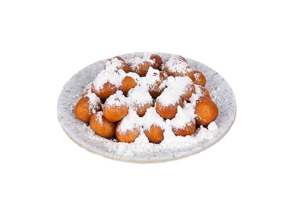 Zalabia Sugar