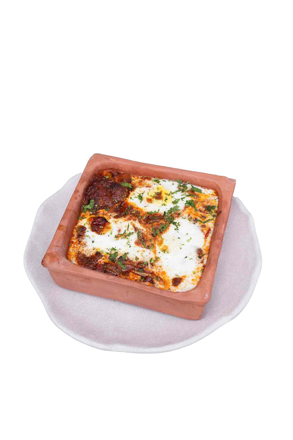 Armenian Sausage