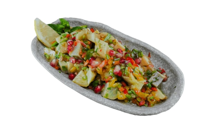 Artichoke Salad