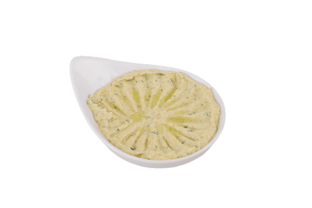 Baba Ganoush