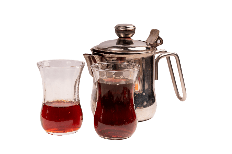 Tea Pot