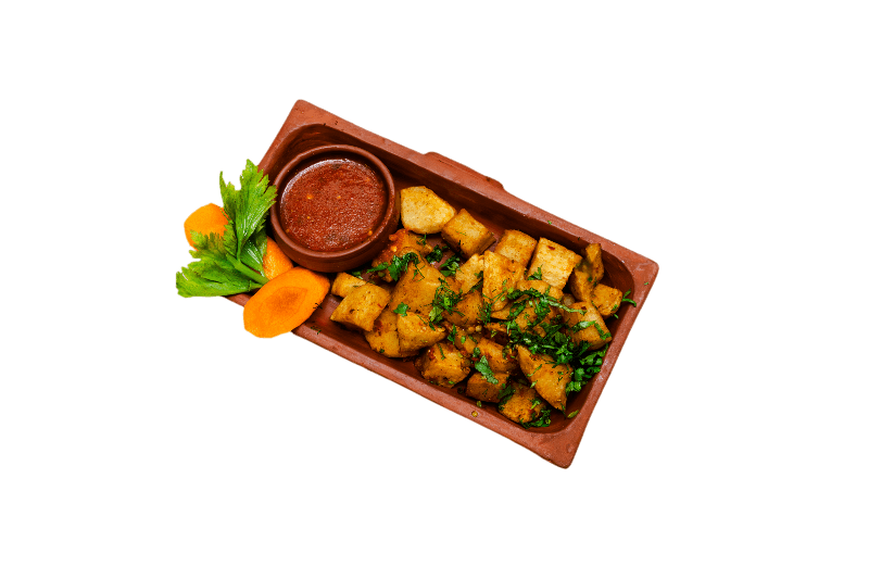 Batata Harra