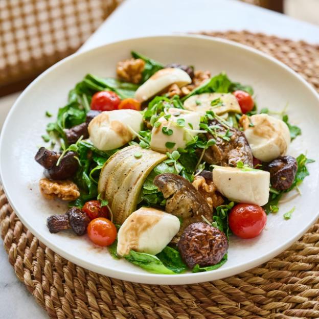 Mediterranean Beccocini