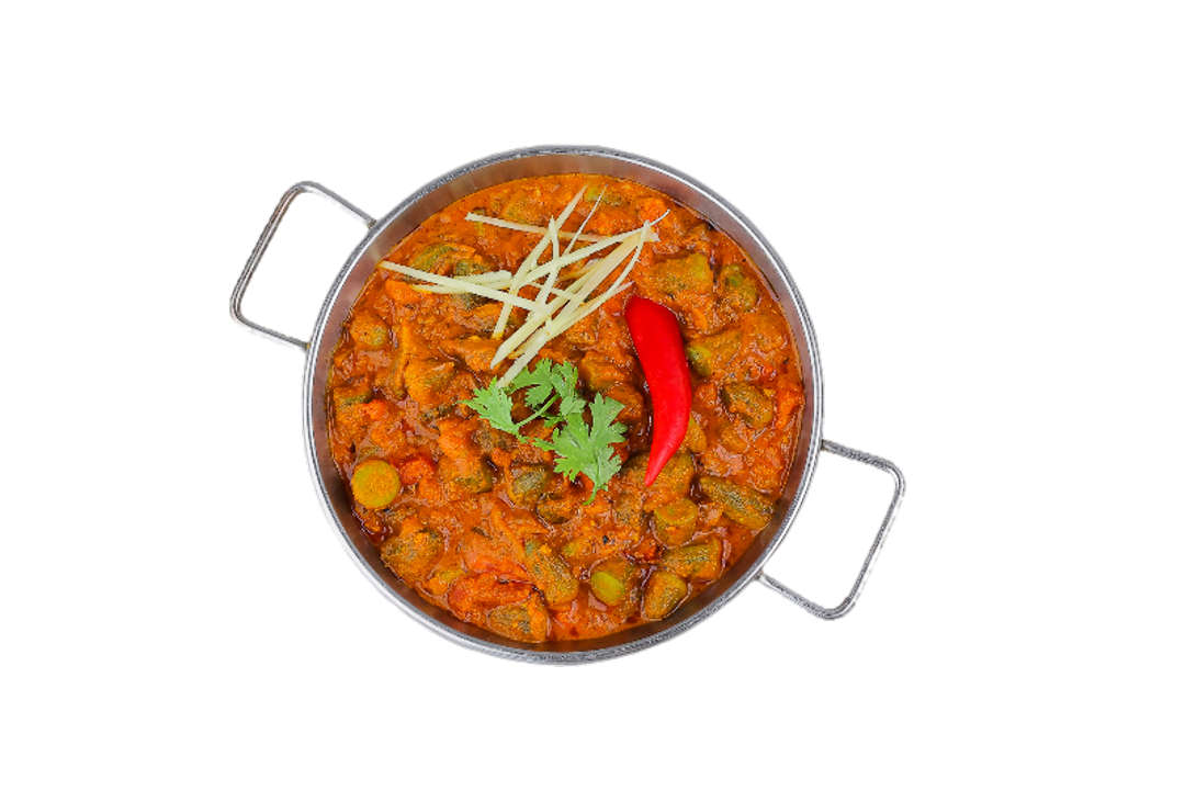 BHINDI MASALA