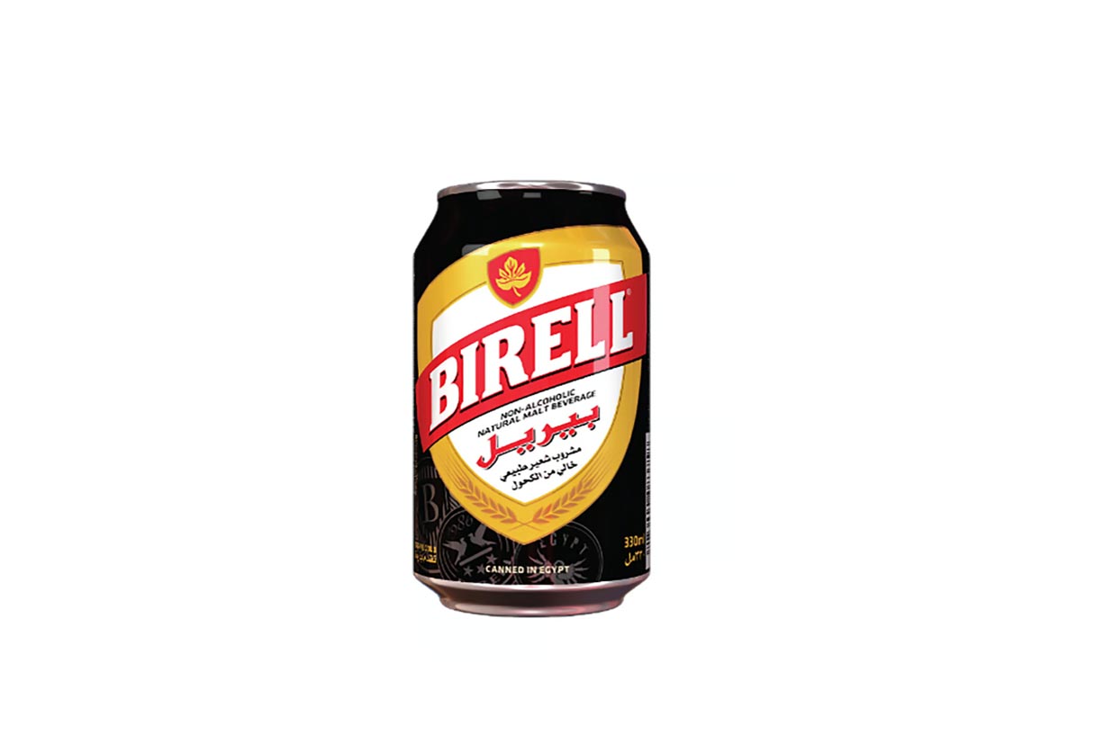 Birell