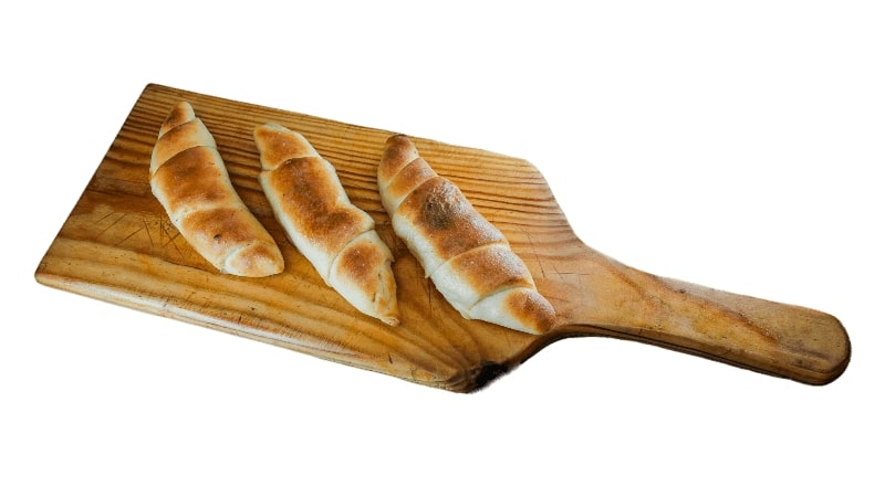 Pastrami Borek
