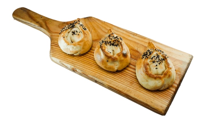 Olives Borek