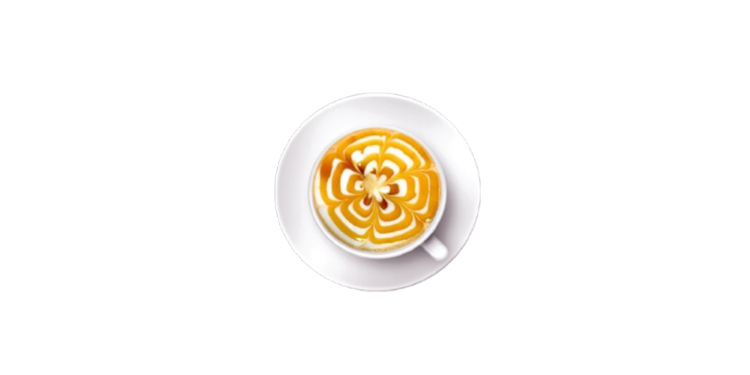 CARAMEL MACCHIATO