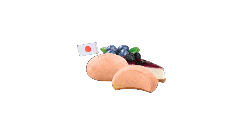 CHEESECAKE - 1 PIECE