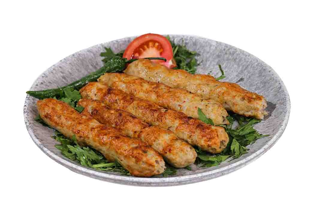 Chicken Kofta (1/3KG)