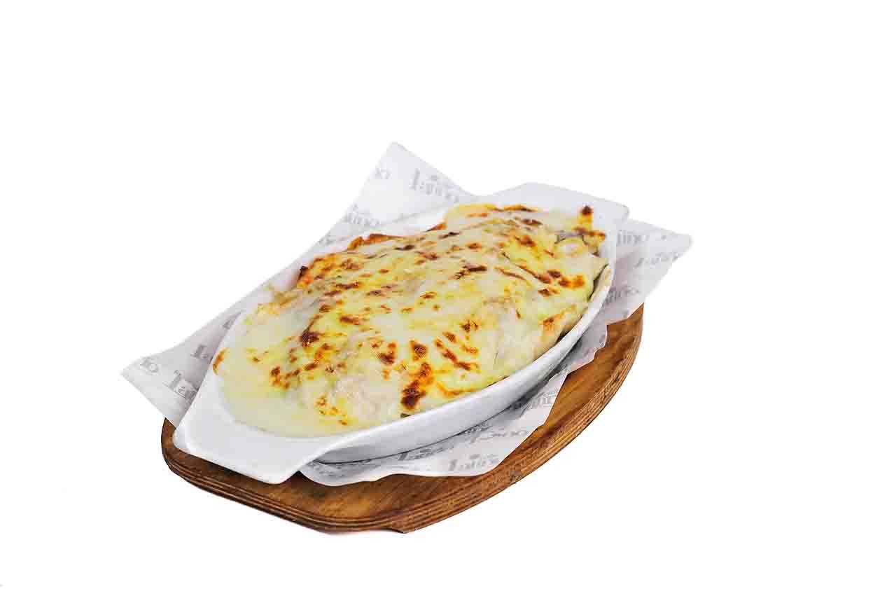 Chicken Negresco