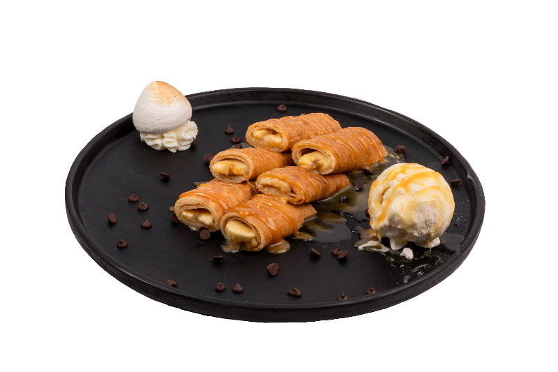 Crepe Georgette
