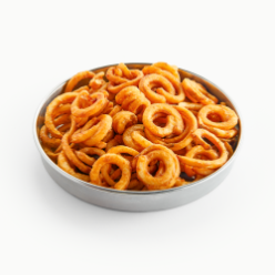 Curly Fries