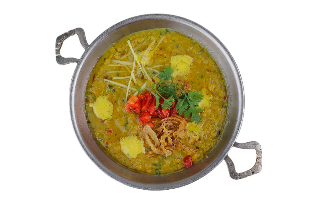 DAL TADKA WALI