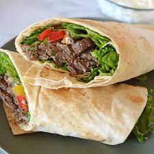 shawarma Meat