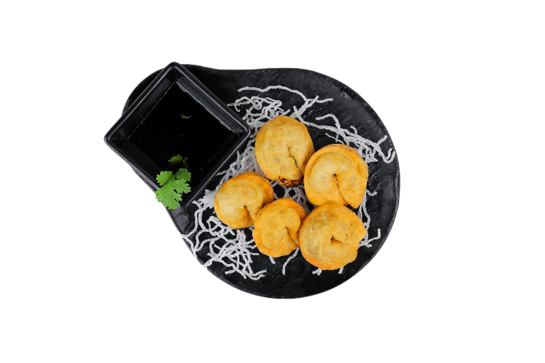 BEEF DUMPLING