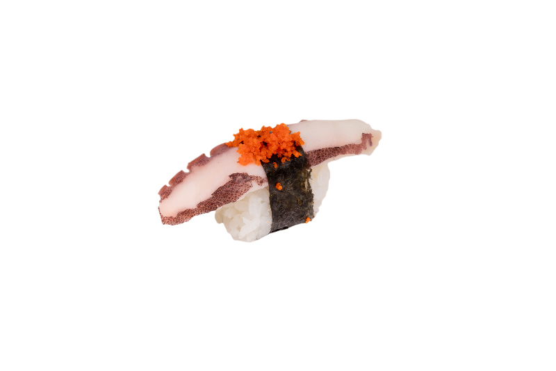 UNAGI EEL NIGIRI