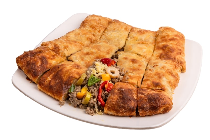 Minced Meat