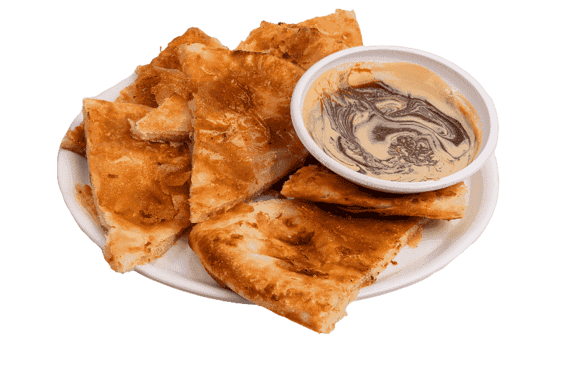 Meshaltet With Honey & Old Cheese