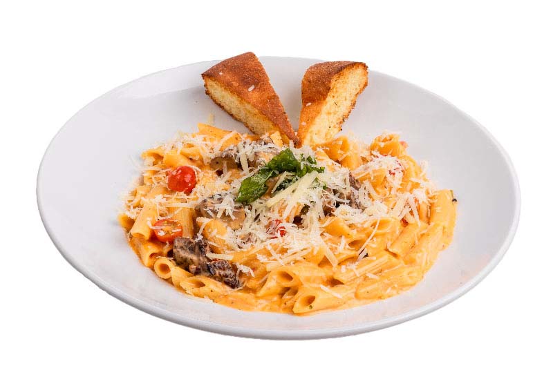 Filletto pasta