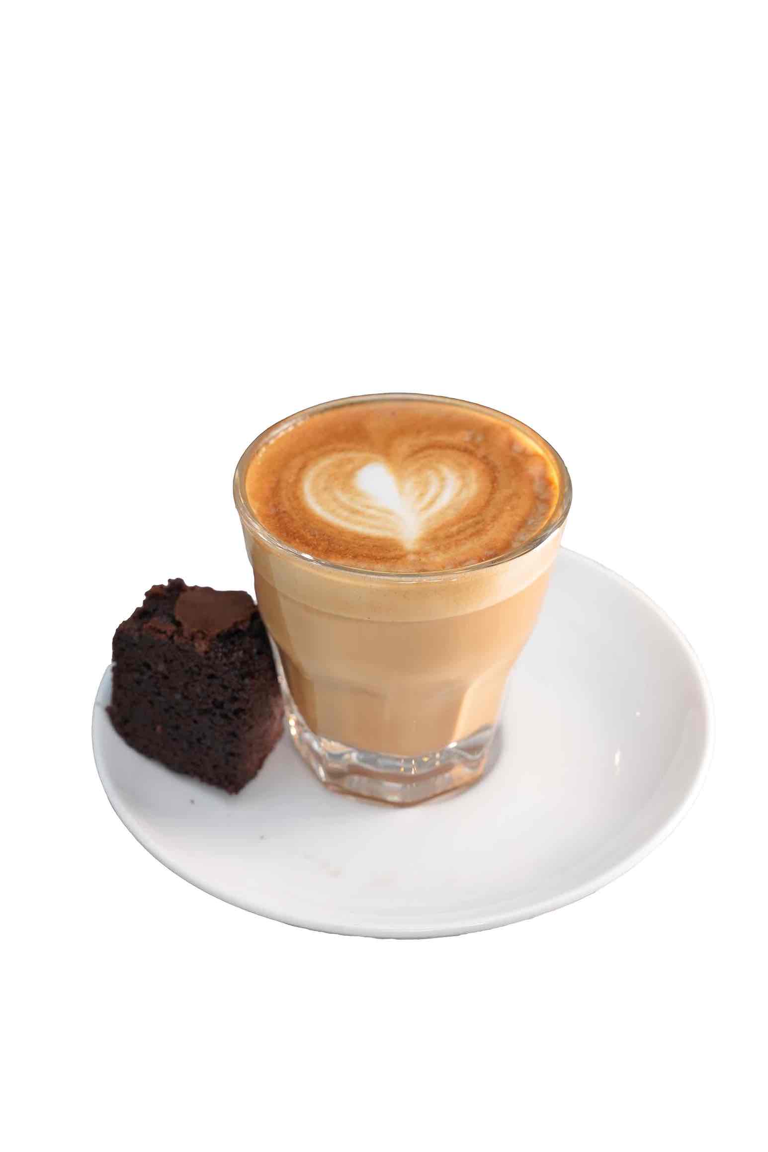 Flat White