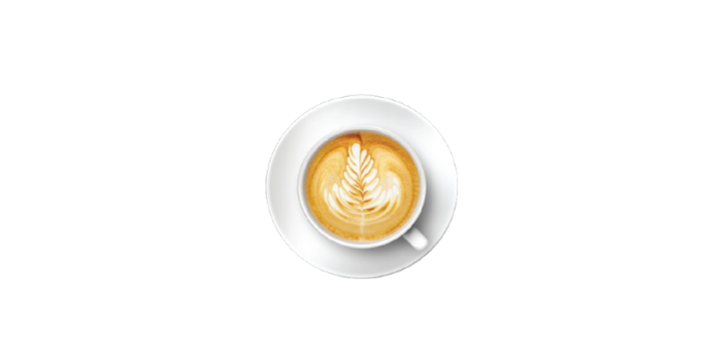 FLAT WHITE