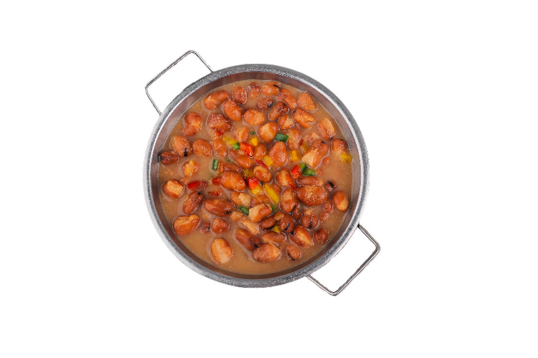 Foul with Tomatoes