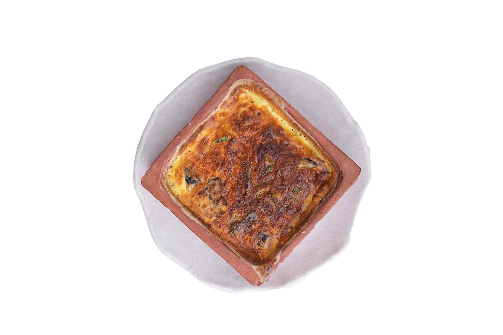 Frittata Eggs