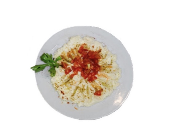 Cheese with Tomato